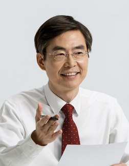 조경태 고문