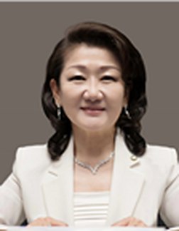 대한민국유권자총연맹 이사장 김희매