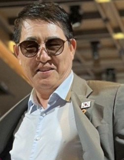 박무건 대외협력분과위원장