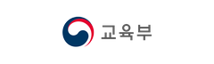 교육부 로고